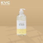 신생아 젖병 주방 세제 무향 유아 식기 세척기 세정제 500ml : 우예스토어