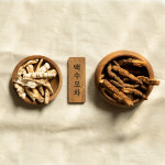 구수하리 백수오 백하수오 하수오 100g 국산 : 구수하리