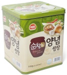 도매 업소용 해표 순창궁 양념 쌈장 14kg : 명가스토리