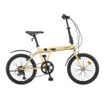 2022 스마트 콤마 S 미니벨로 접이식 자전거 하이텐강 원터치 7단 완조립 : DIRECTPLATFORM