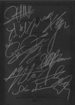 [중고] 슈퍼주니어 - 정규 7집 Mamacita (전원싸인) : 피트의 뮤직월드