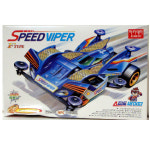 스피드바이퍼  레이싱카 미니카 : 만복피규어