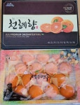 제주기쁨농장  고당도 천혜향 3kg,5kg,10kg 가정용 선물용 생산자직판 : 제주기쁨농장