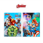 어벤져스 그림일기 스프링그림일기 : 구름 문방구