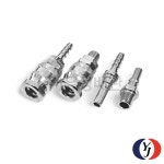 금강에어카플러 / 한국형 / 금강정밀 / : 유정배관