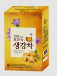 송원식품 우리차 도라지 생강차 40개입 : JH유통몰