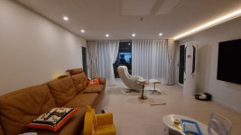 창원 대방동 덕산아파트, 세련된 커튼 블라인드 강추!! : 데코인 홈