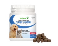 벳넥스 플라그 컨트롤 츄 100g 야채 : PET3L펫쓰리엘