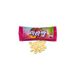 선미 마이짱 복숭아맛캔디 22gX30개입(한곽 )/츄잉캔디 /추억의과자 : 과자땡
