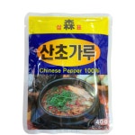 삼표 산초가루 40g : 온누리푸드