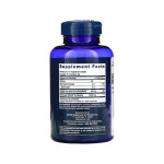 Life Extension 라이프익스텐션 D 리보스 100베지정 Vegetarian Tablets : 유에스비타