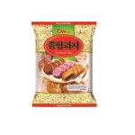 청우 종합과자 찹쌀모나카 밤모나카 팬케이크 사과랭 경로당 할머니간식 고급간식 당충전 옛날간식 : 단디판다