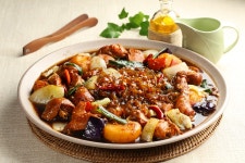 라움 4분간편조리 순살찜닭 3종 모음 ( 안동식 / 전라도식 / 매콤로제 ) : 100세건강시대 불방닷컴