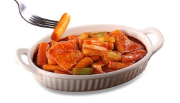 응큼떡볶이 매운 떡볶이밀키트 470g : 또와창고