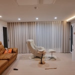 창원 대방동 덕산아파트, 세련된 커튼 블라인드 강추!! : 데코인 홈