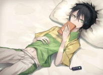 8종 DIY 명화그리기 유화그리기 세트 애니메이션 테니스의왕자 스포츠 아이러브페인팅 캔버스 액자 프레임포함 그림 포스터 G0015 : 포에버16