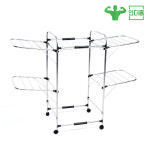 인더홈  건조남 빨래 건조대 이동형 4XL 빨랫대 빨래대 : 인더홈 건조대