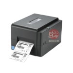 TSC TE210 : 플레이라벨