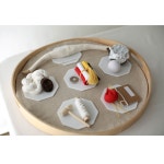 [대여] 프리미엄 돌잡이 세트 대여 셀프 용품 (고급형)돌잡이정단 : 보보아이니