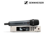 SENNHEISER 젠하이저 EW 100 G4-835-S 올인원 무선 마이크 세트 공식판매점 : 마이피아