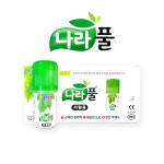 1200 종이나라 25g 나라풀 (리필용) 풀 강력 접착제 : 달고나문구