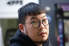올리버피플스 OV5264 에니스/올리버피플스 에니스/올리버피플스 ENNIS : 안구정화