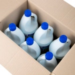 표백 깨끗한 살균 소독 위생관리 탐사 락스 1L X 12개, 2L X 12개 : 로뎀마켓