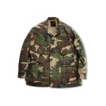 최저가 세일 ] 풀카운트 야상 빈티지복각 브랜드 / m65 카모 /  fullcount 2018-1 Camo BDU Jacket / 압구정편집샵 : 자체제작의류 - MEZAS