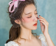 선경텍스 그물 망사 원단 스타킹 속옷 베일 무대복 장식 웨딩 원피스 장식 커텐 홈패션 2종 : 선경텍스