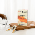 헬퍼장 혼합 유산균 프리미엄 장건강 프로바이오틱스 2g x 50포 : 뉴팜바이오