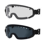 [D-FORCE] 디포스 프록 택티컬 방풍 고글 코리아핏 - D-force Frok Tactical Eyewear : 서바이벌 샵