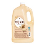 퐁퐁 아침보리 3L 용기 : 데코리오