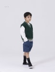 2022 봄 엔알케이 스티치데님팬츠 (XS-4XL) : 오똔느