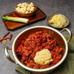 대구 동인동 매운 소갈비찜 봉산찜갈비 2인분 500g, 2개 : 김씨언니마켓