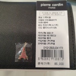 피에르가르뎅 가방 소가죽미니지갑 G1292UDK1FR : 동아백화점 수성점