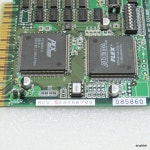FAST FI001-1 P-900163 REV.1 컨트롤러 : spareparts