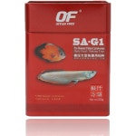 오션프리 프로 몬스터 500g - 아로와나 대형어 침강성 : 미미네가든