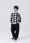 2022 봄 엔알케이 절개데끼팬츠 (XS-4XL) : 오똔느