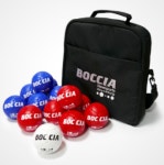 뉴스포츠산업 소프트보치아 세트 : 평화스포츠