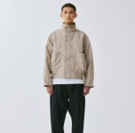 캡틴선샤인 KAPTAIN SUNSHINE 22SS Portage Jacket 포티지 자켓 : 피클오사카