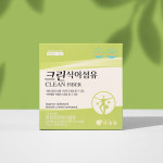 헬퍼장 식이섬유 차전자피 10g x 30포 : 뉴팜바이오