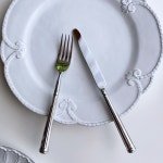 솔라스위스 프리미엄 로얄 스테인레스 디너 포크 테이블 유럽풍 : 다다소감