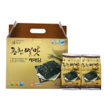 광천 별맛김 x 유튜브 단독 구성상품 : 광천별맛김