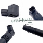 점화 코일 플러그 129700-4580 1297004580 J0458, 가와사키 Versys 650 닌자 650R EX650J EX650C EX650A Z750S ZR750K CB : local51