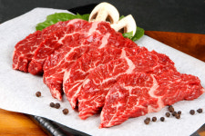 영주 전통한우 토시살(구이용) 500g (1+,1++) 영주한우 : 영주전통한우