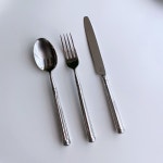 솔라스위스 프리미엄 로얄 스테인레스 디너 포크 테이블 유럽풍 : 다다소감