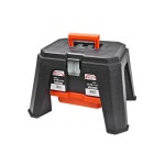 세신 공구함 좌식형 작업의자 툴박스 공구박스 SB-STO1 : 구공몬