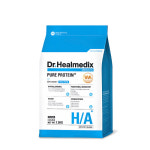 닥터힐메딕스/하이포알러제닉 퓨어프로테인 플러스1.5kg : 펫비앙