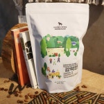 [원두변경가능] [블렌딩 500g] 스페셜티 원두커피 무던한 블랜딩 : 하소로커피