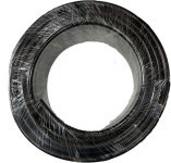 홍일 생목장호스 생고무 15mm x 50m : 서해배관마트